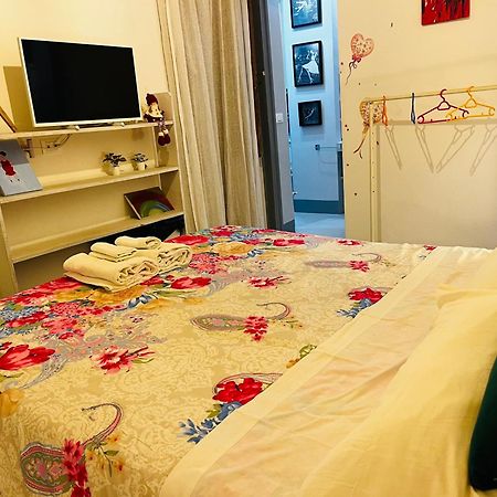 Sweet Life House Rome Cavour 아파트 외부 사진