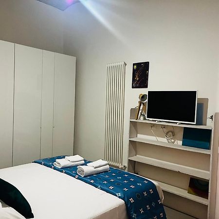 Sweet Life House Rome Cavour 아파트 외부 사진