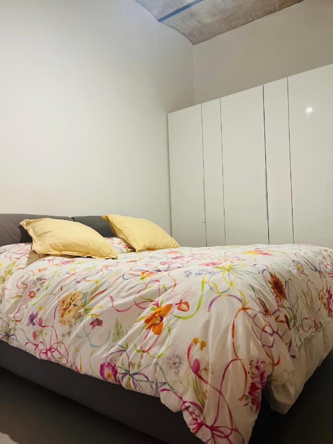 Sweet Life House Rome Cavour 아파트 외부 사진