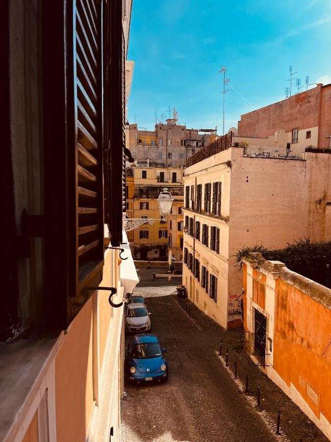 Sweet Life House Rome Cavour 아파트 외부 사진