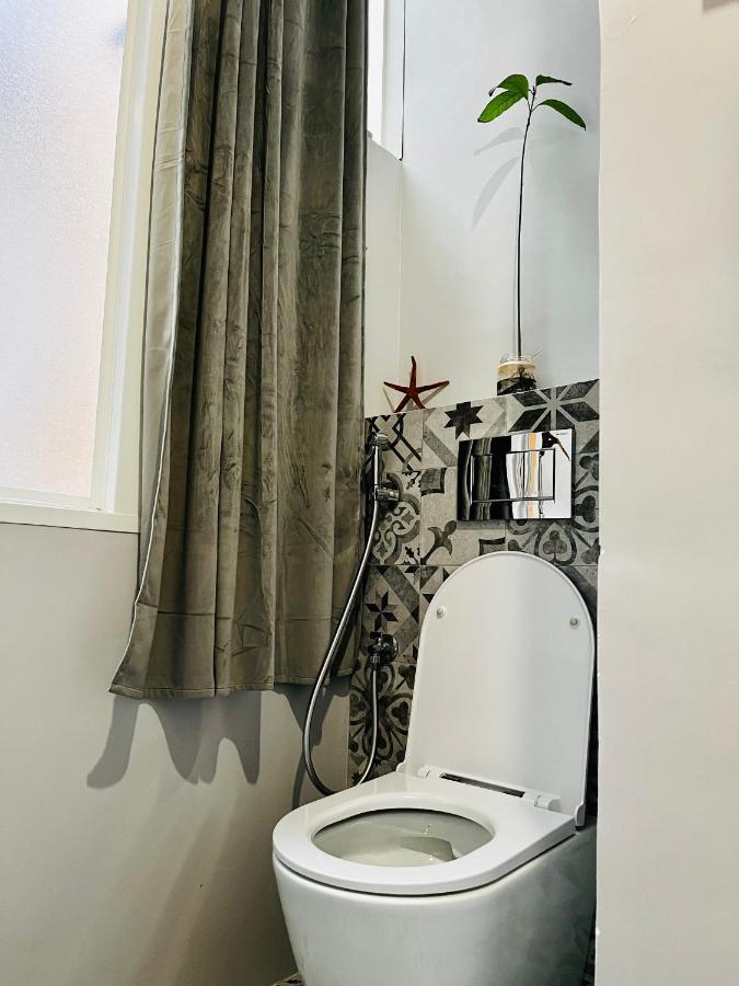 Sweet Life House Rome Cavour 아파트 외부 사진
