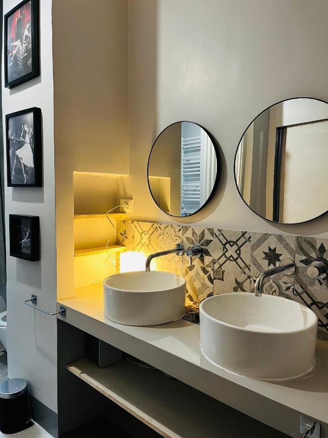 Sweet Life House Rome Cavour 아파트 외부 사진