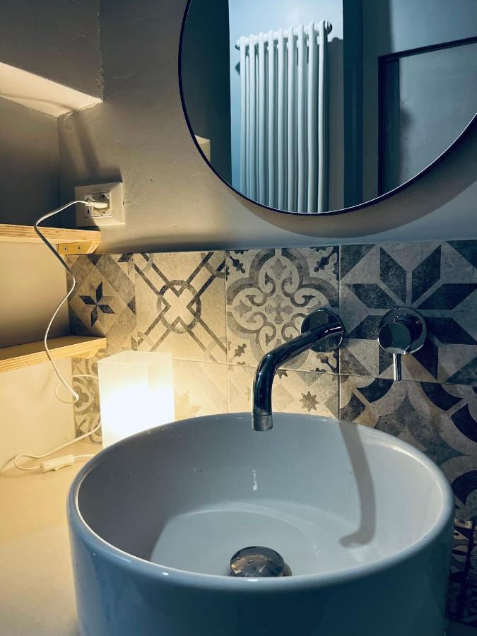 Sweet Life House Rome Cavour 아파트 외부 사진