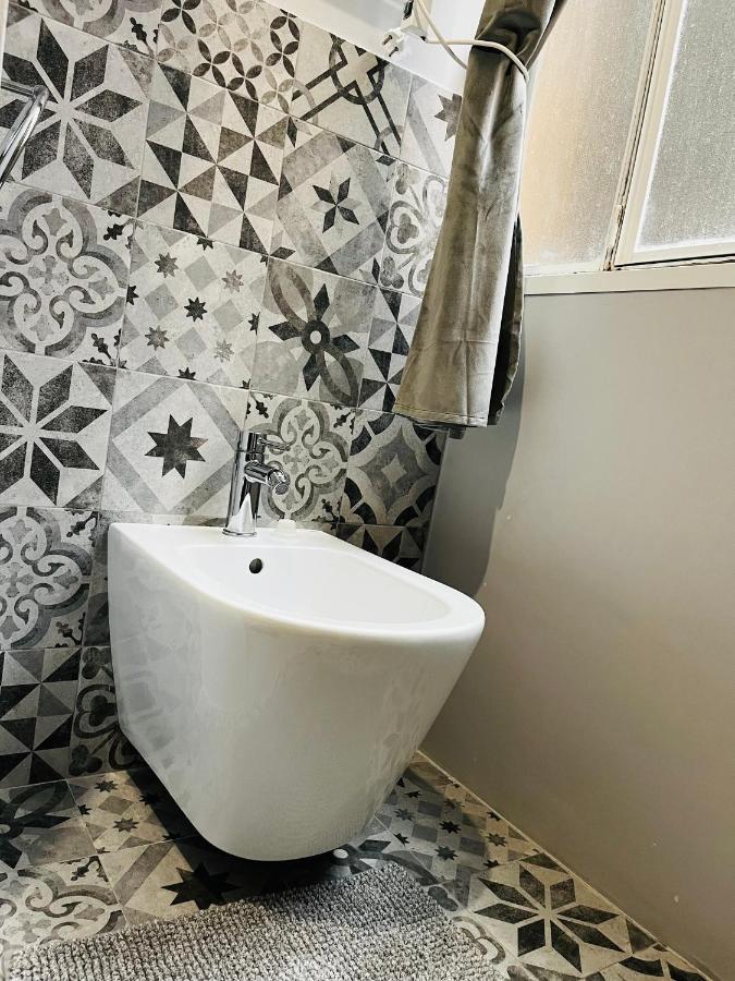 Sweet Life House Rome Cavour 아파트 외부 사진