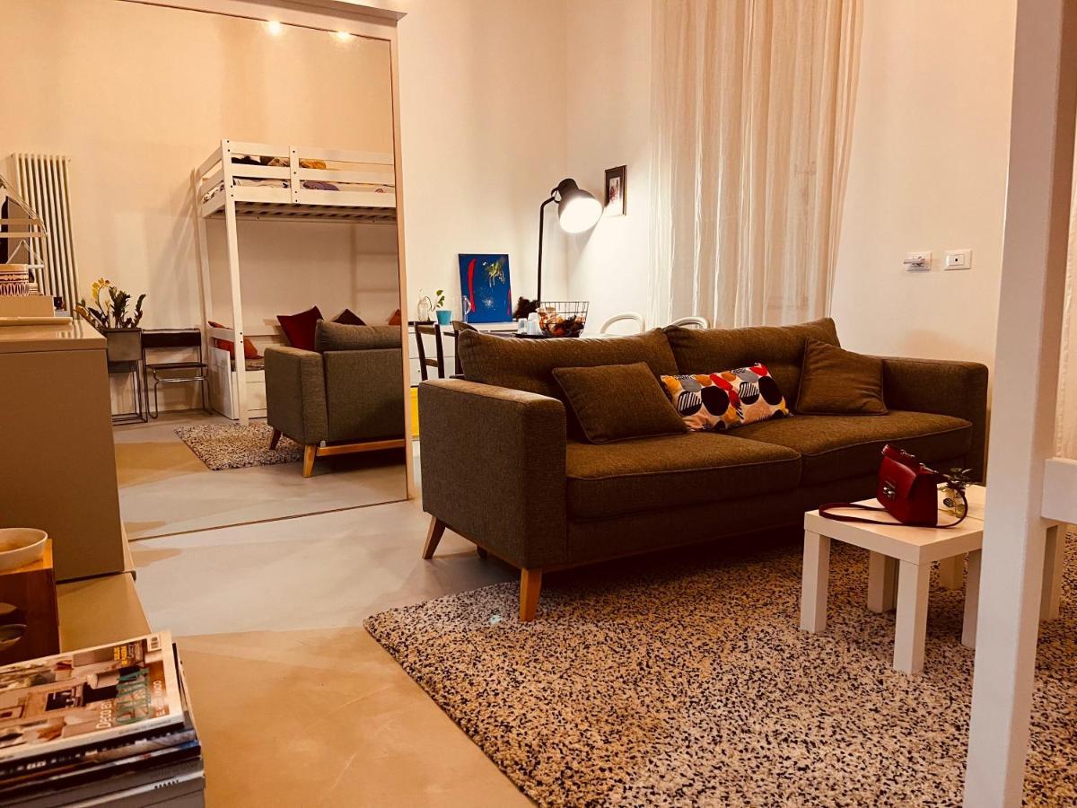 Sweet Life House Rome Cavour 아파트 외부 사진