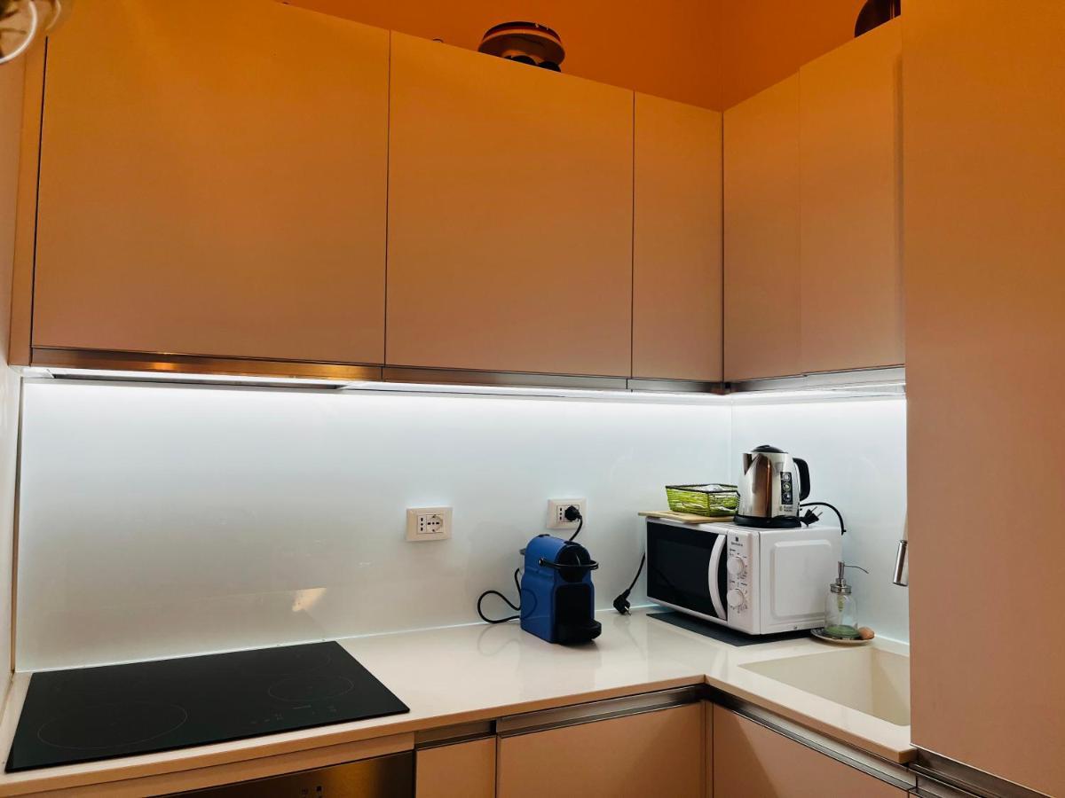 Sweet Life House Rome Cavour 아파트 외부 사진