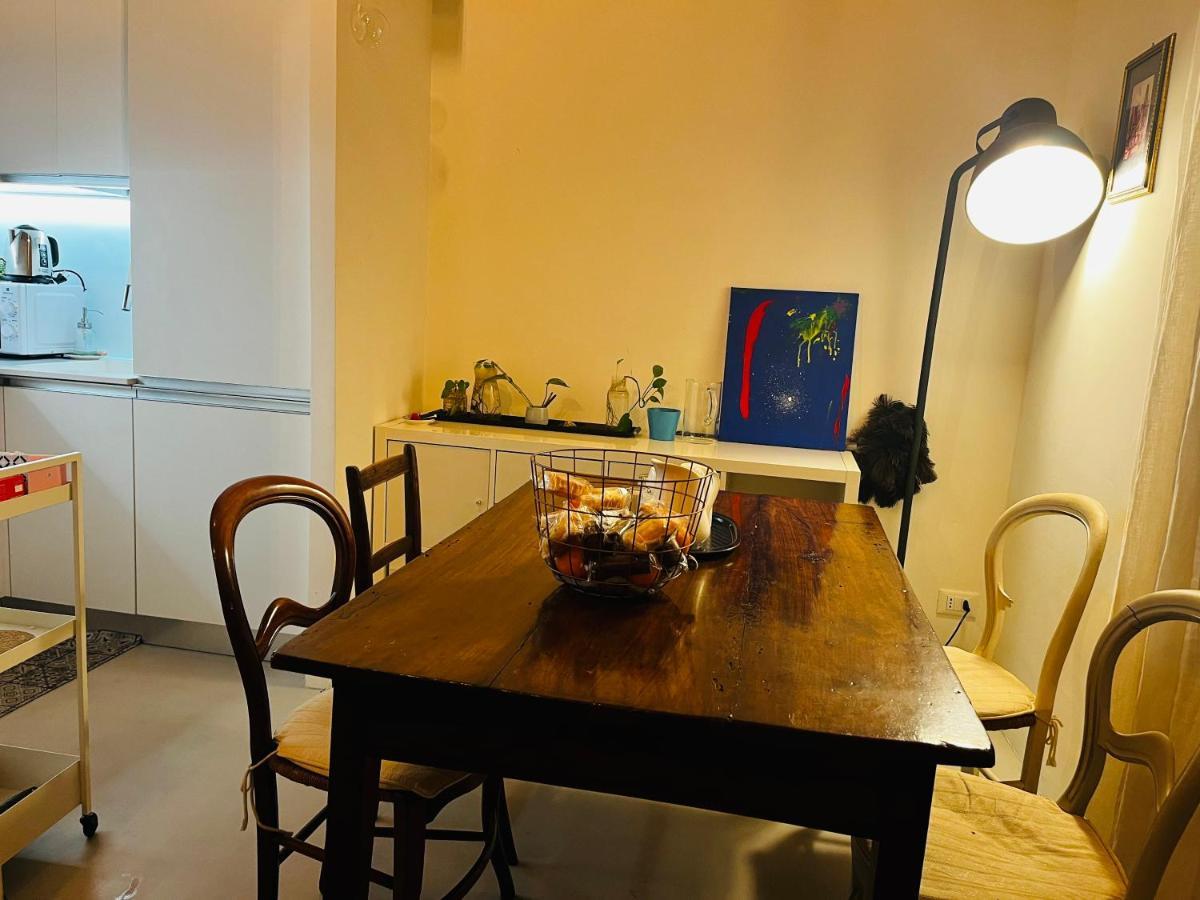 Sweet Life House Rome Cavour 아파트 외부 사진