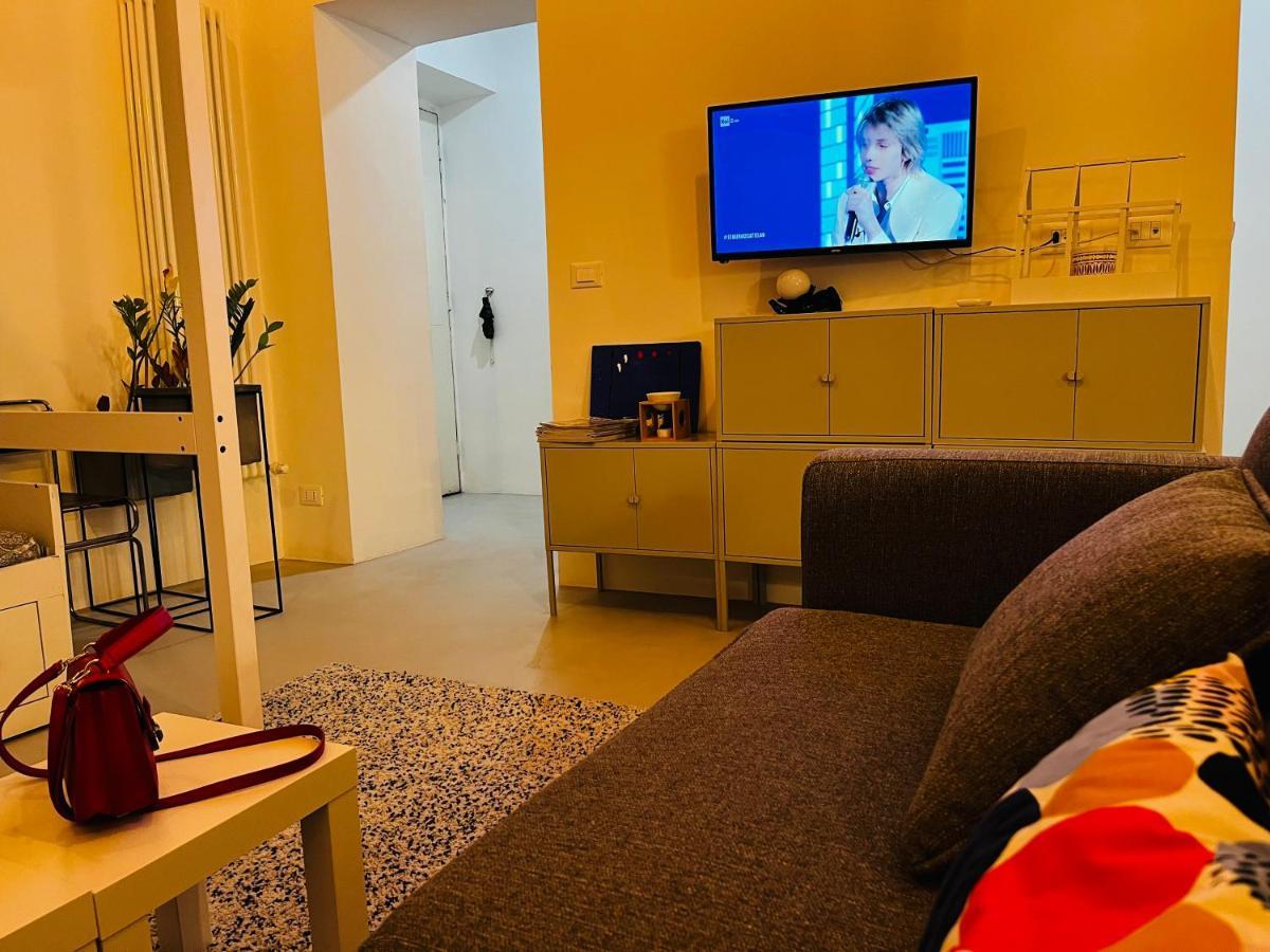 Sweet Life House Rome Cavour 아파트 외부 사진