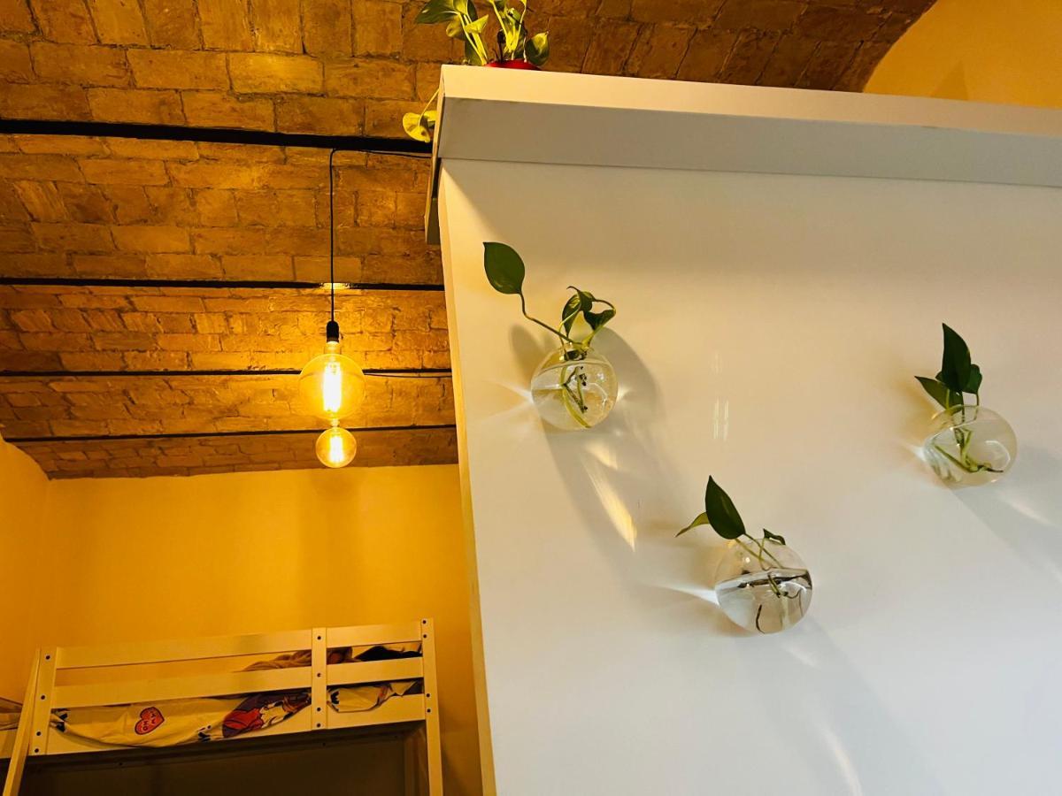 Sweet Life House Rome Cavour 아파트 외부 사진