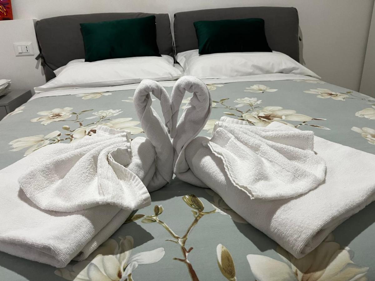 Sweet Life House Rome Cavour 아파트 외부 사진