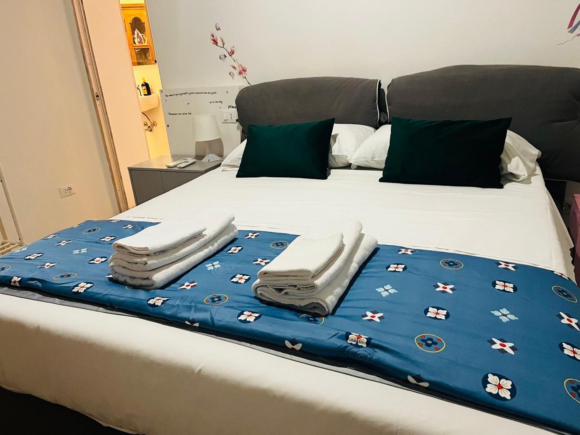 Sweet Life House Rome Cavour 아파트 외부 사진
